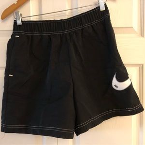 Nike loose fit shorts